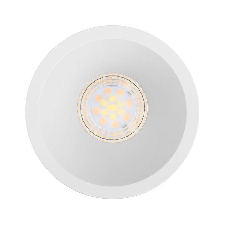 Round white led Energy-efficient SMD LED ceiling down light DL9417