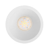 Round white led Energy-efficient SMD LED ceiling down light DL9417