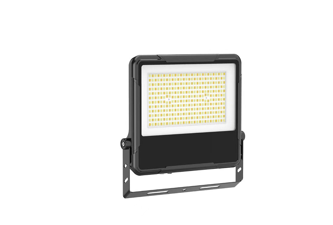 3A 100W/150W/200W Cct&Power Selectable Flood Light