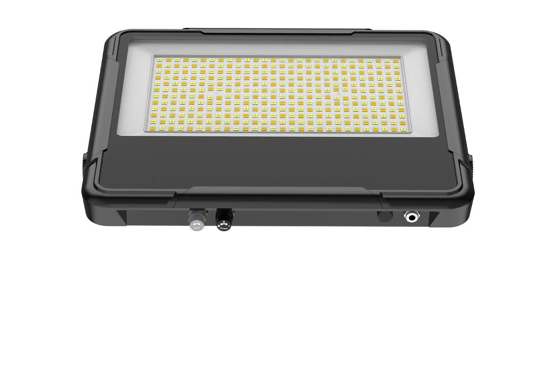 3A 100W/150W/200W Cct&Power Selectable Flood Light
