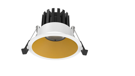 3A 10W Cob Deep Recessed Tri Colour DL9452