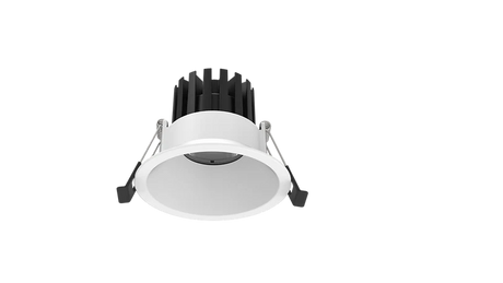 3A 10W Cob Deep Recessed Tri Colour DL9452