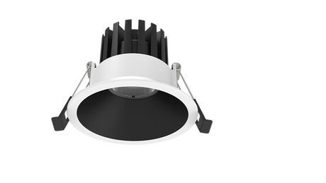 3A 10W Cob Deep Recessed Tri Colour DL9452