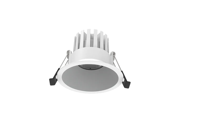 3A 10W Cob Deep Recessed Tri Colour DL9452