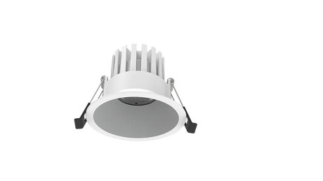 3A 10W Cob Deep Recessed Tri Colour DL9452