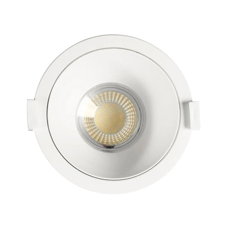 3A 10W Smd Deep Recess Downlight DL1016