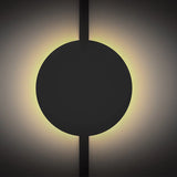 3A 24V Magnetic Thins Track Wall Light 6w WL16