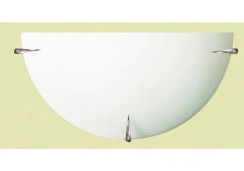 3A 30cm Spike Wall Light E27 AC1002/WB