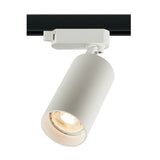 3A 6W Gu10 Single Circuit Led Track Light TH11