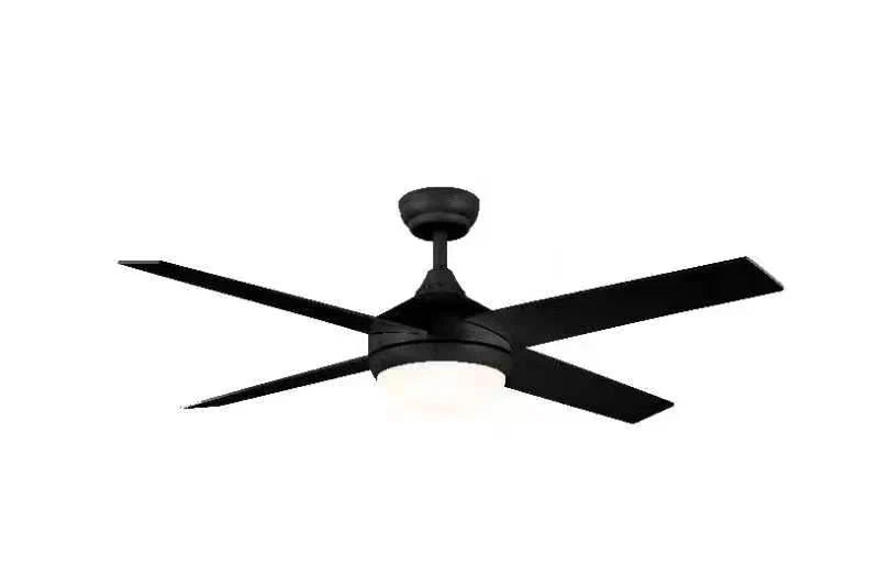 3A Ceiling Fan with Led Light MP1248-LED