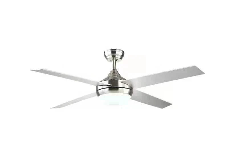 3A Ceiling Fan with Led Light MP1248-LED