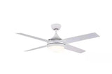 3A Ceiling Fan with Led Light MP1248-LED
