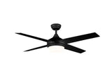 3A Ceiling Fan with Light MP1248-E27