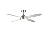 3A Ceiling Fan with Light MP1248-E27
