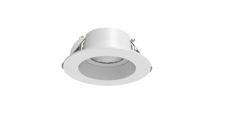 3A DL108 7W Led Downlight Antiglare