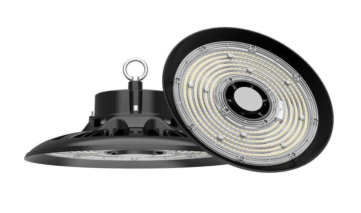 3A Led Highbay KD008-BKTCTP150-100