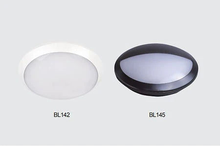 3A 12W LED BUNKER BL142/BL145