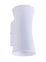 3A 10W Led Wall Pillar Light