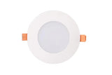 3A 15W LED Downlight Tri-Colour DL1297/WH/TC