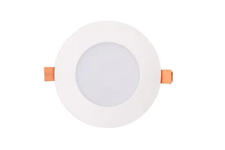 3A 15W LED Downlight Tri-Colour DL1297/WH/TC
