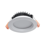 3A Atlas 2 DL1362 13W Tri-Colour LED Downlight