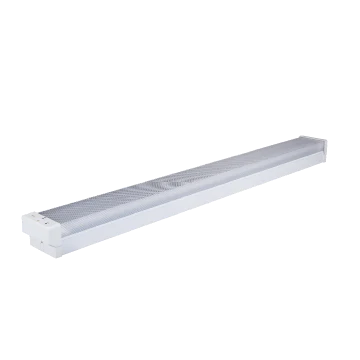 3A Emergency 4FT Batten Diffuser SP220PSEM