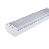 3A Emergency 4FT Batten Diffuser SP220PSEM