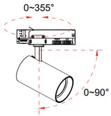 3A LED Track Light TH41