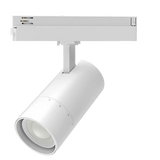 3A LED ZOOM Track Light BJ20 3 Wire 1 Circuit