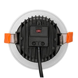 3A Lighting 13W SMD Downlight DL1260