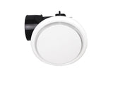 3A ROUND EXHAUST FAN 240MM (SB/H200-7)