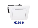 3A Square Exhaust Fan 290MM (SB/H250-9)