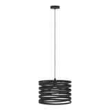 Eglo Lighting Cremella 40W E27 370Mm Pendant Light