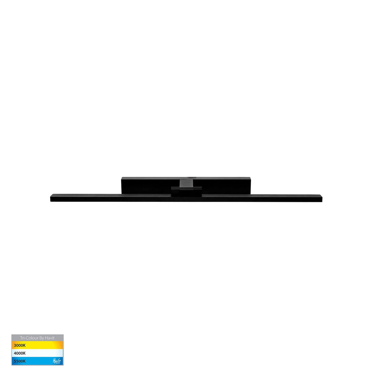 800mm Vanita Wall Light Producing 2200‑2240 Lumens
