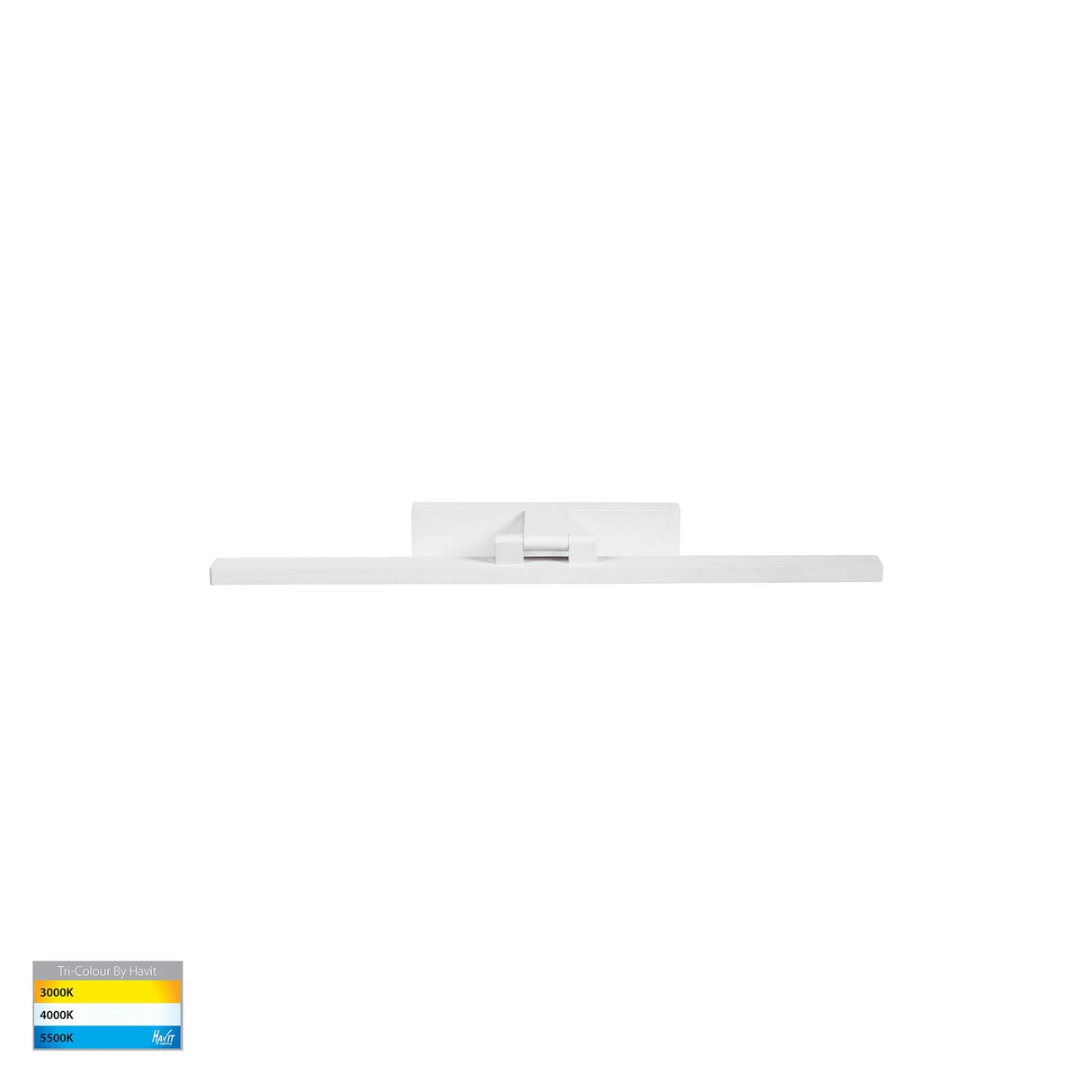 Havit HV8102T Vanita 600mm Adjustable Wall Light