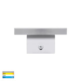 Barline Shadow LED Wall Light 1000mm Tri‑Colour 4000K Output