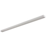 Sleek and minimalist, the Telbix ANKA 120 cm LED batten mounts flush to white ceilings. Its satin polycarbonate finish and integrated LED offer uniform lighting—ideal for modern hallways, kitchens, and workspaces.
