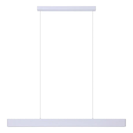 Sleek LED pendant lighting fixture by Eglo for contemporary interiors