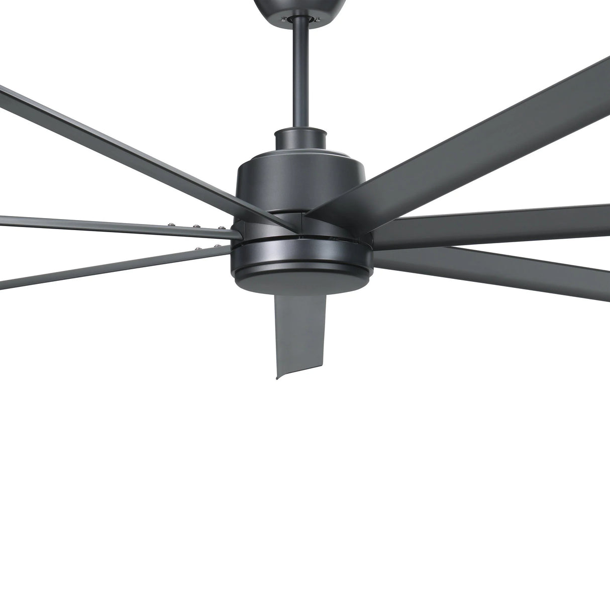 Eglo Lighting TOURBILLION 100" Ceiling Fan