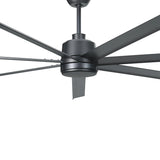 Eglo Lighting TOURBILLION 100" Ceiling Fan