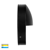 Energy-efficient LED black step light by Havit Veko