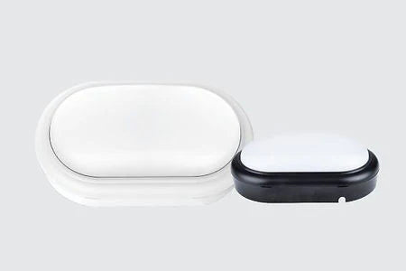 Oval-shaped LED bulkhead light from 3A Lighting