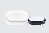 Oval-shaped LED bulkhead light from 3A Lighting