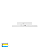Vanita Wall Light With Warm Cool Daylight Colour Temps