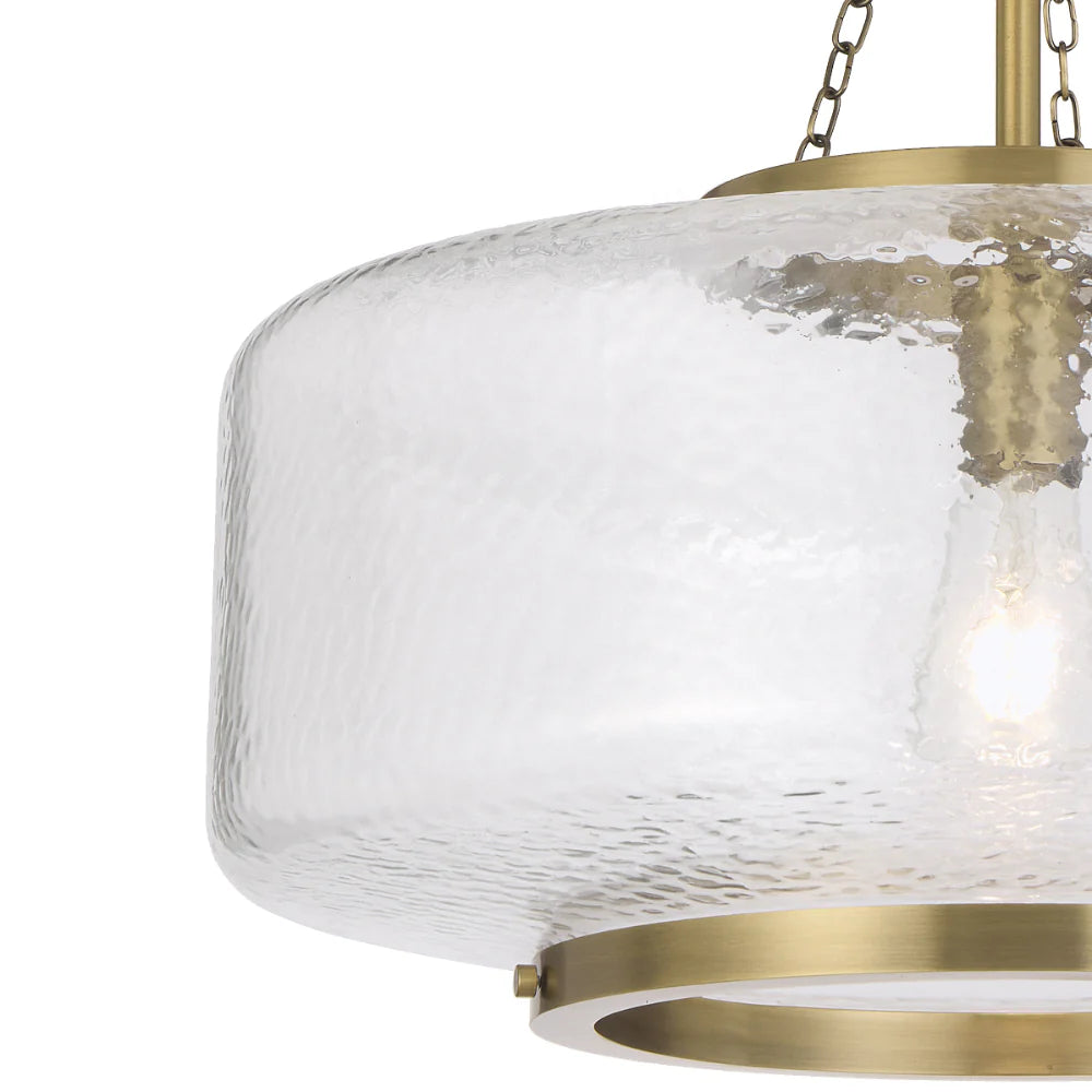 Telbix Mornet Pendant