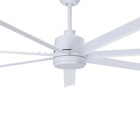 Eglo Lighting TOURBILLION 100" Ceiling Fan