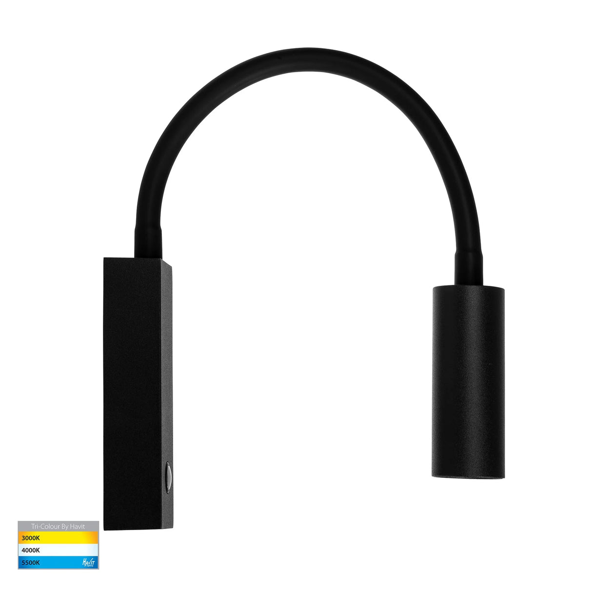Modern Touch Dimming Wall Light HV3687T By Havit