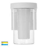 Bright Exterior Wall Light HV3691T With 695‑730 Lumens