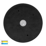 Outdoor LED step light by Havit, model HV2929T-BLK