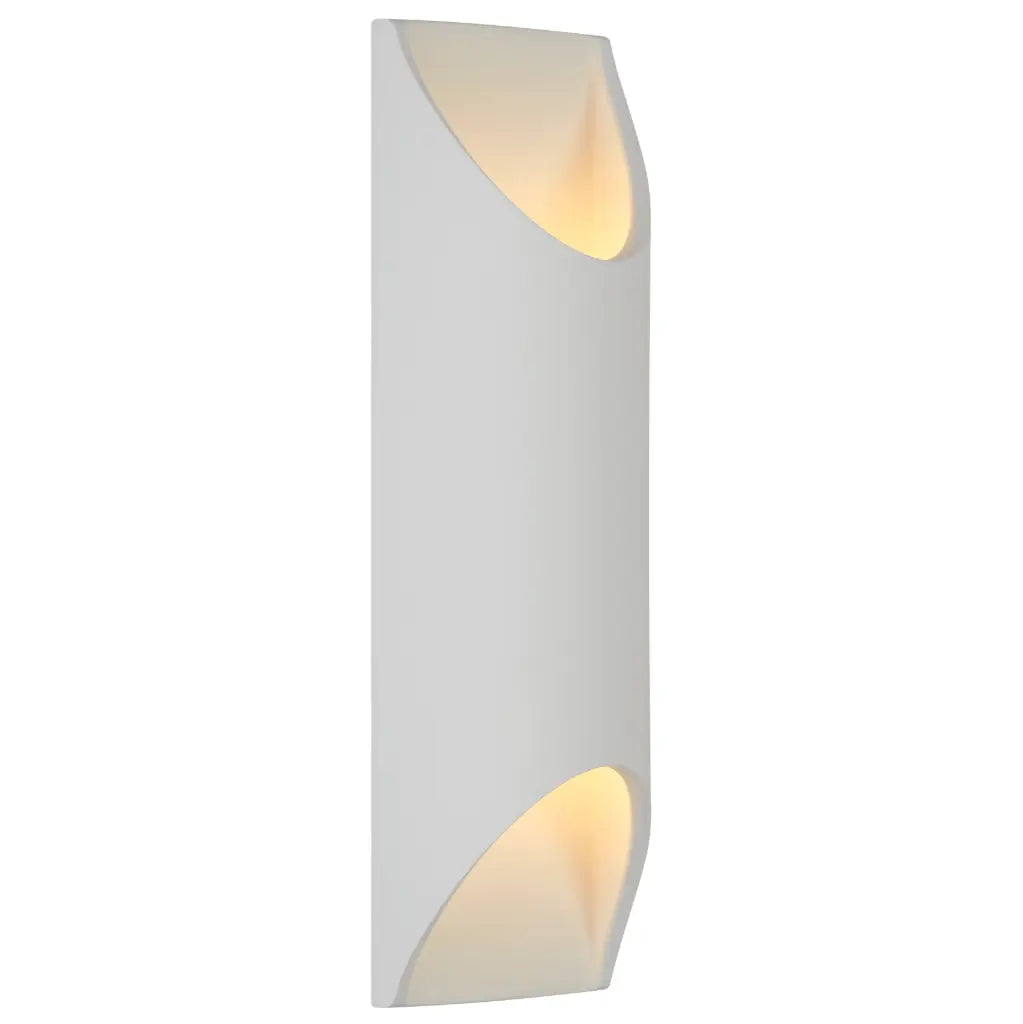 Telbix Mazal Gypsum Indoor Wall Light